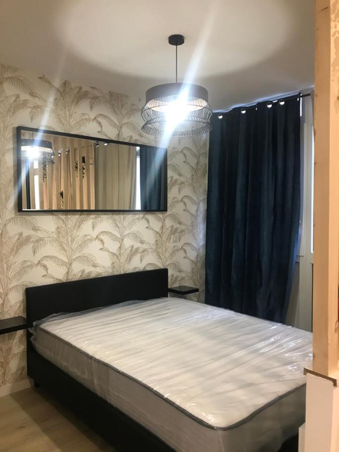 Loft T2 By Locations_Lepuyenvelay Apartment Le Puy-en-Velay Luaran gambar