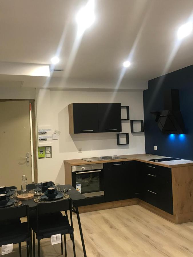 Loft T2 By Locations_Lepuyenvelay Apartment Le Puy-en-Velay Luaran gambar