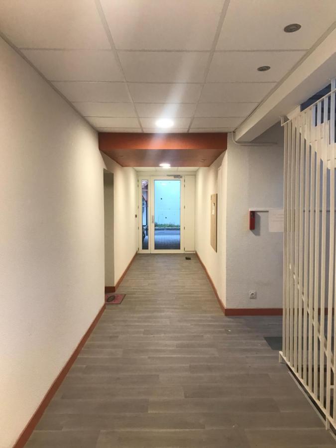 Loft T2 By Locations_Lepuyenvelay Apartment Le Puy-en-Velay Luaran gambar