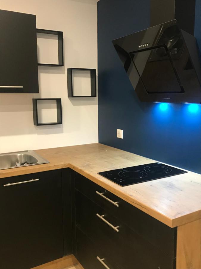 Loft T2 By Locations_Lepuyenvelay Apartment Le Puy-en-Velay Luaran gambar