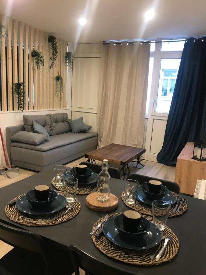 Loft T2 By Locations_Lepuyenvelay Apartment Le Puy-en-Velay Luaran gambar